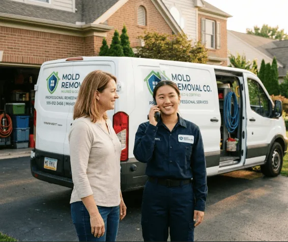 Crawlspace Mold Remediation Willseyville, NY FAQs